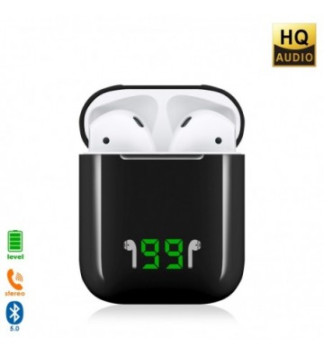 Auriculares TWS F88...