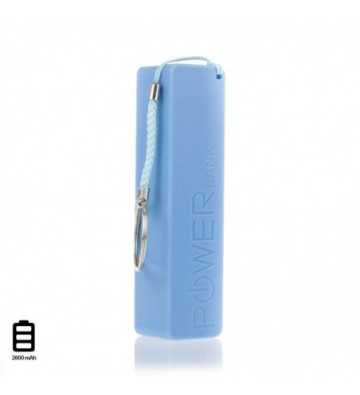 POWER BANK 2600mAh