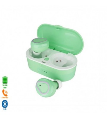 Auriculares TWS 207...