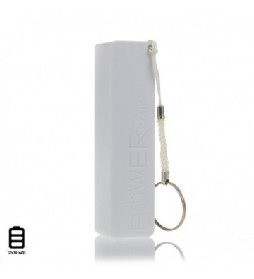 POWER BANK 2600mAh