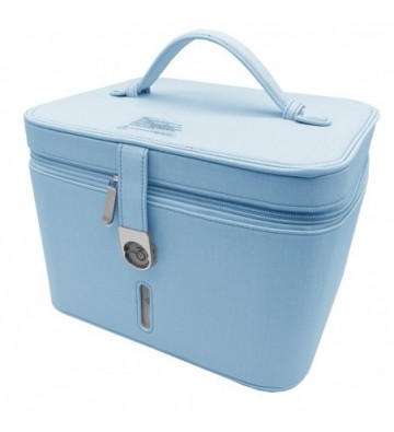 Esterilizador portátil de...