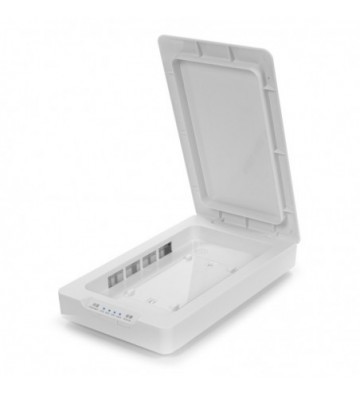 Caja esterilizadora...