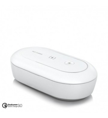 Caja de esterilización con...