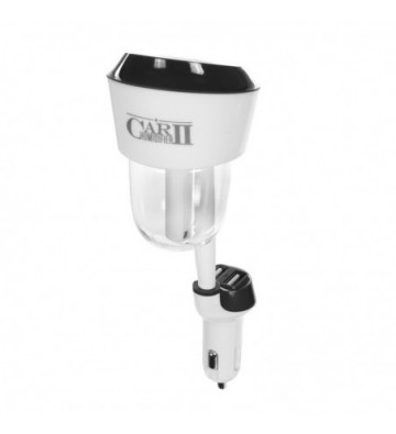 Humidificador con aroma...