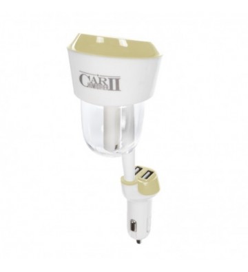 Humidificador con aroma...