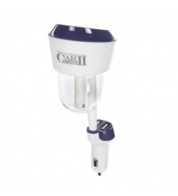 Humidificador con aroma...