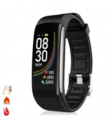 Pulsera inteligente T118...