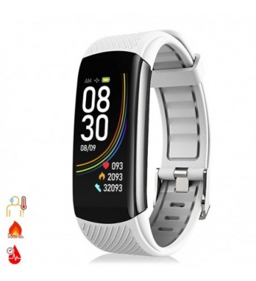 Pulsera inteligente T118...