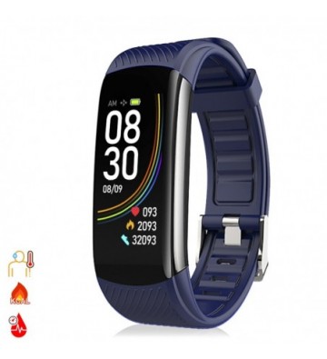 Pulsera inteligente T118...