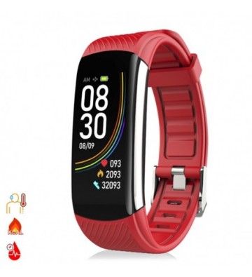 Pulsera inteligente T118...