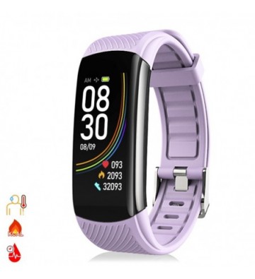 Pulsera inteligente T118...