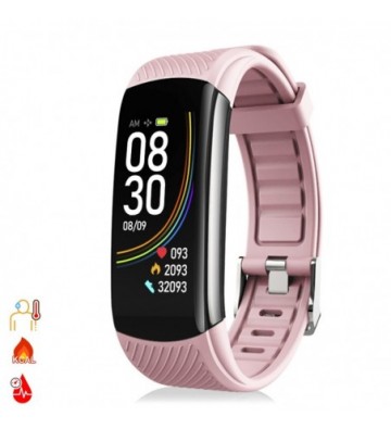 Pulsera inteligente T118...