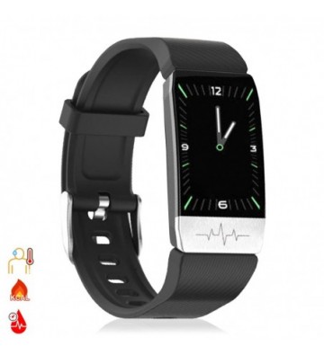 Pulsera inteligente F112...