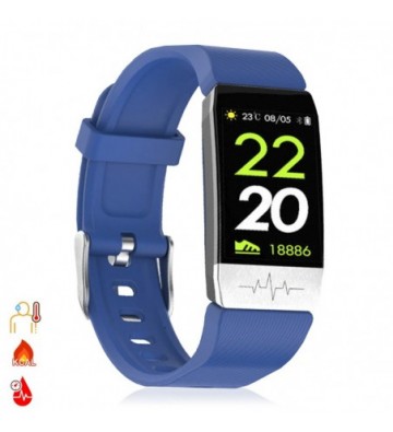 Pulsera inteligente F112...