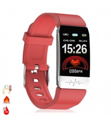 Pulsera inteligente F112...