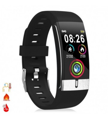 Pulsera inteligente E66 con...