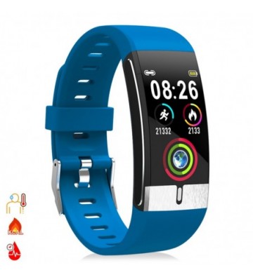 Pulsera inteligente E66 con...