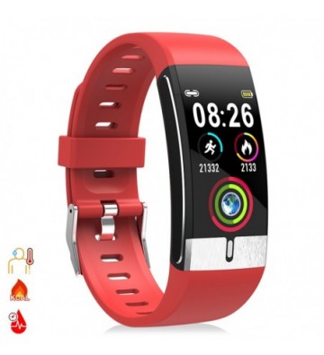 Pulsera inteligente E66 con...