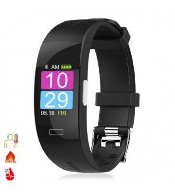 Pulsera inteligente P3A con...