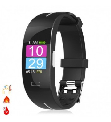 Pulsera inteligente P3A con...