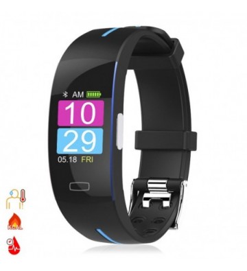 Pulsera inteligente P3A con...