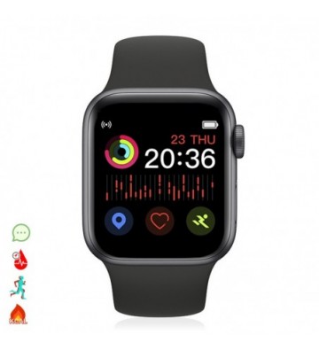 Smartwatch AK-X6 con modo...