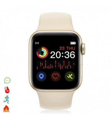 Smartwatch AK-X6 con modo...