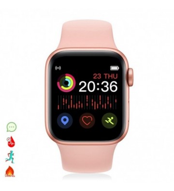 Smartwatch AK-X6 con modo...