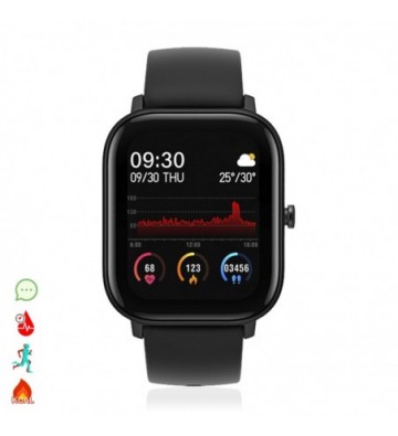 Smartwatch AK-P8 con...