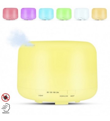 NEBULIZADOR ESTERILIZADOR...