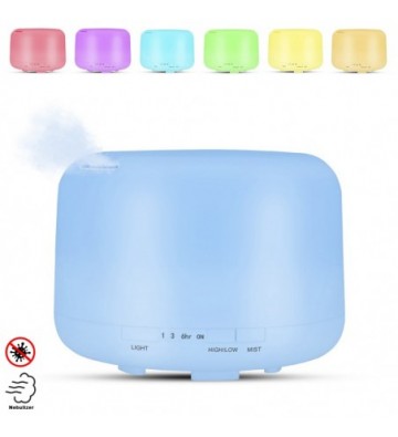 NEBULIZADOR ESTERILIZADOR...