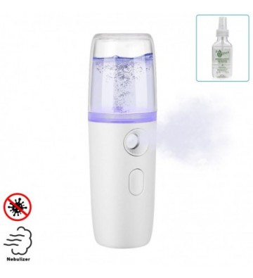 Nebulizador multiusos para...