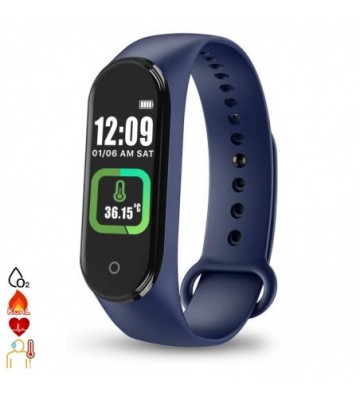 Brazalete inteligente...