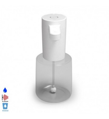 Dispensador automático por...