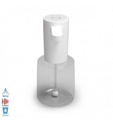 Dispensador automático por...