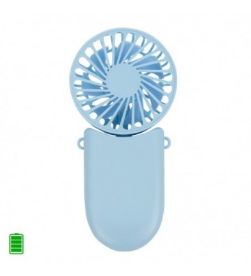 Mini ventilador de mano con...