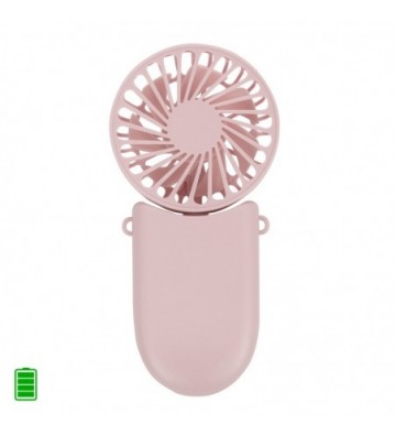 Mini ventilador de mano con...
