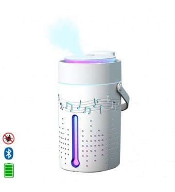 Nebulizador esterilizador...