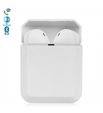 Auriculares TWS i2...