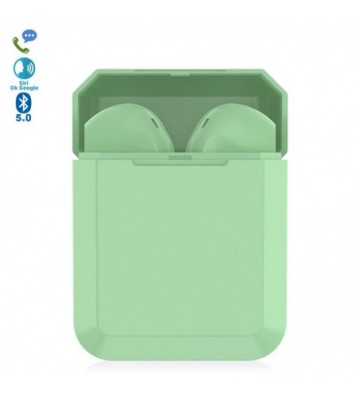 Auriculares TWS i2...