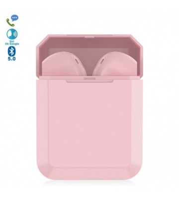 Auriculares TWS i2...