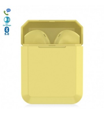 Auriculares TWS i2...