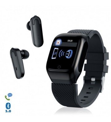 Brazalete inteligente S300...