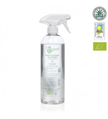 HA70 Pulverizador 750 ml...