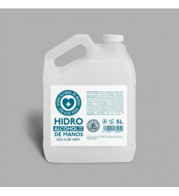 HA70 Economy garrafa 5...