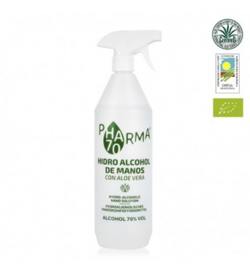 HA70 Pulverizador 1 litro...