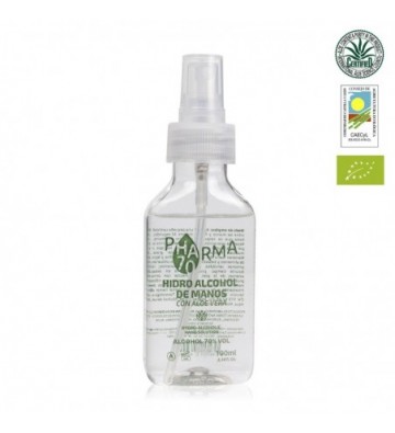 HA70 Pulverizador 100 ml...