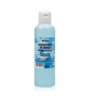 Gel hidroalcohólico 250 ml...