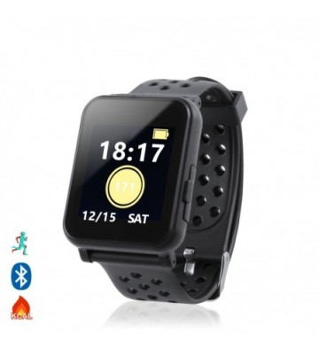 Brazalete inteligente...