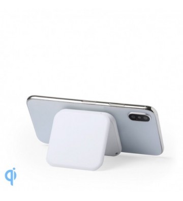 Cargador Sakrol Qi con...